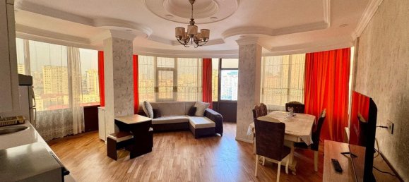 Apartamento T3 em Khatay, Azerbaijan N.º 1486 19