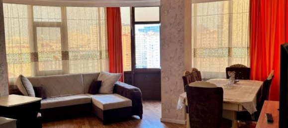 Apartamento T3 em Khatay, Azerbaijan N.º 1486 17