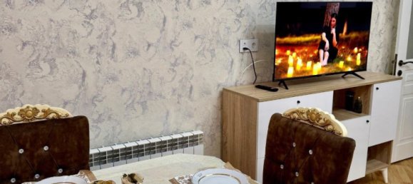 Apartamento T3 em Khatay, Azerbaijan N.º 1486 18