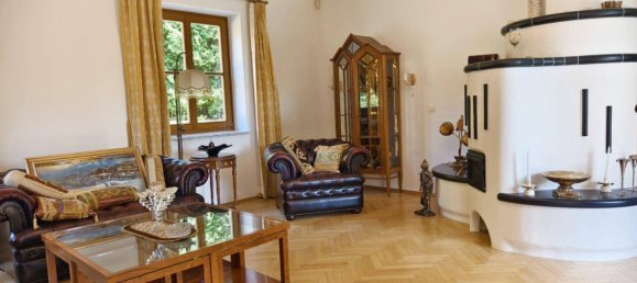 10 rooms Villa in Mariatrost, Austria No. 173002 45