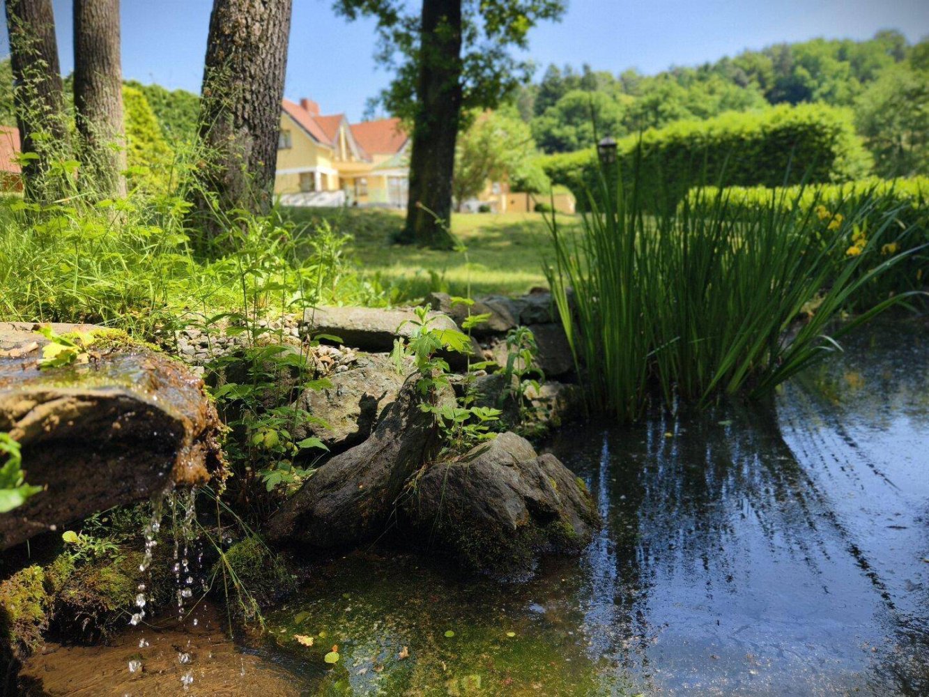 10 rooms Villa in Mariatrost, Austria No. 173002