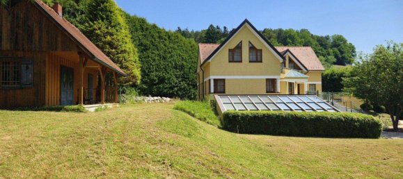 10 rooms Villa in Mariatrost, Austria No. 173002 48