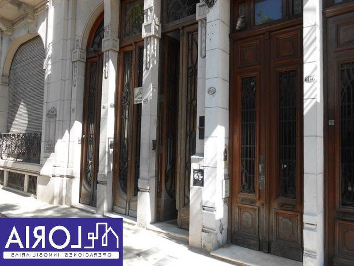 3 bedrooms House in Buenos Aires, Argentina No. 67734