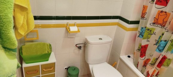 4 غرف نوم شقة في Calafell, Spain رقم 146363 16