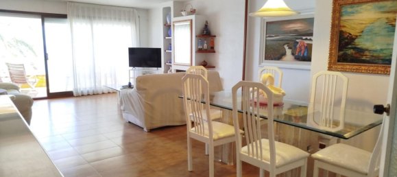 4 غرف نوم شقة في Calafell, Spain رقم 146363 41