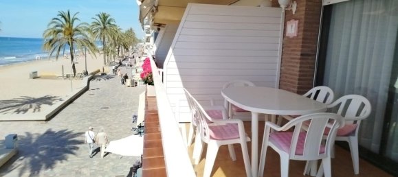 4 غرف نوم شقة في Calafell, Spain رقم 146363 70