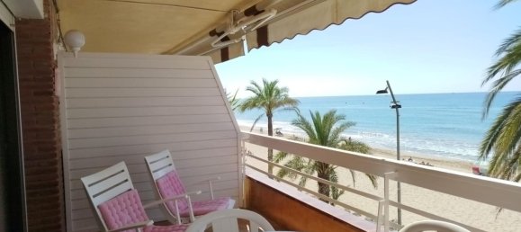 4 غرف نوم شقة في Calafell, Spain رقم 146363 24