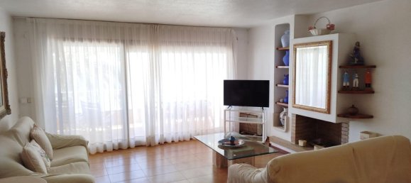 4 غرف نوم شقة في Calafell, Spain رقم 146363 42