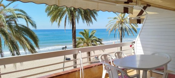 4 غرف نوم شقة في Calafell, Spain رقم 146363 18