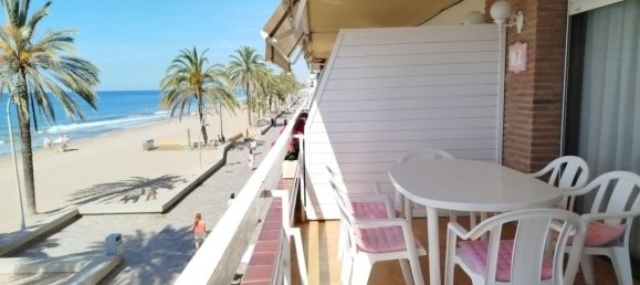 4 غرف نوم شقة في Calafell, Spain رقم 146363 35