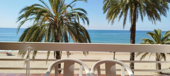 4 غرف نوم شقة في Calafell, Spain رقم 146363 21