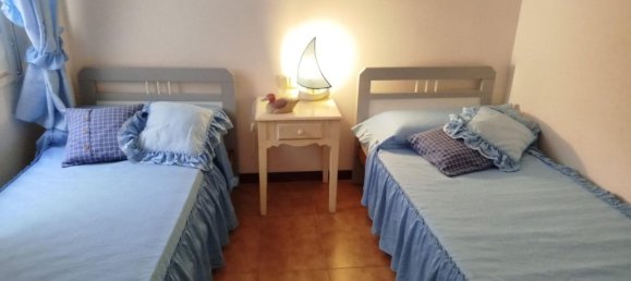 4 غرف نوم شقة في Calafell, Spain رقم 146363 3