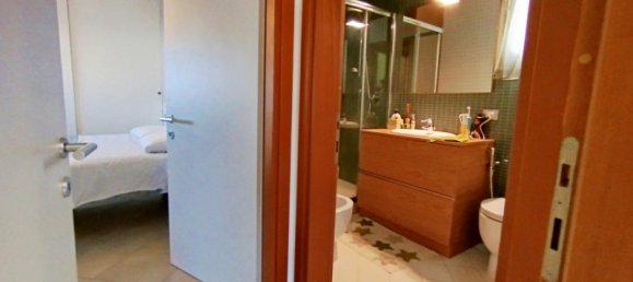 Квартира с 2 комнатами в Сан Микеле аль Тальяменто, Италия № 345855 14