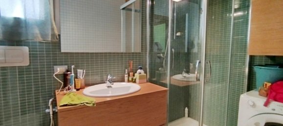 Квартира с 2 комнатами в Сан Микеле аль Тальяменто, Италия № 345855 11