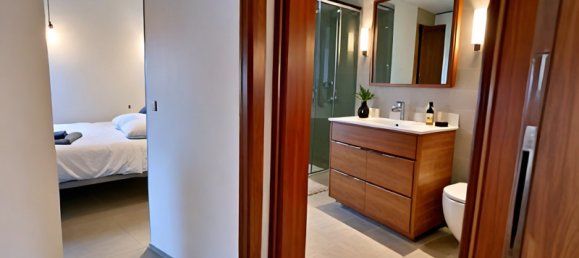 Квартира с 2 комнатами в Сан Микеле аль Тальяменто, Италия № 345855 4