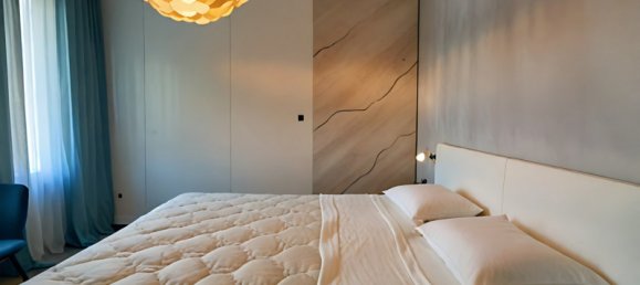 Квартира с 2 комнатами в Сан Микеле аль Тальяменто, Италия № 345855 2