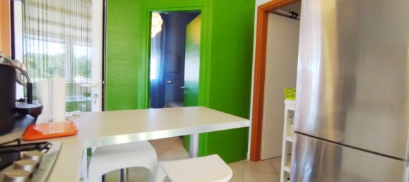 Квартира с 2 комнатами в Сан Микеле аль Тальяменто, Италия № 345855 6