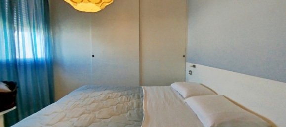 Квартира с 2 комнатами в Сан Микеле аль Тальяменто, Италия № 345855 12