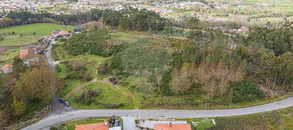 Terrain à Sao Gens, Portugal 3265m² No. 42026 4