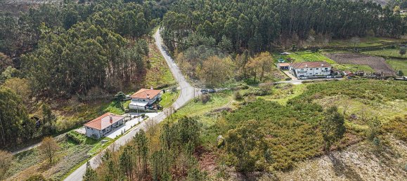 Terrain à Sao Gens, Portugal 3265m² No. 42026 5