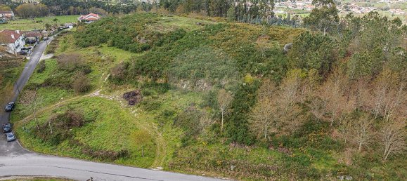 Terrain à Sao Gens, Portugal 3265m² No. 42026 3