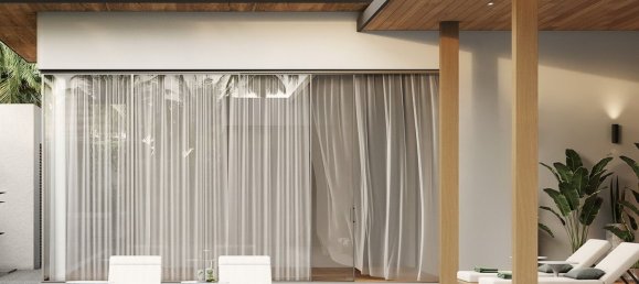 3 Schlafzimmer Villa in Layan Lucky Villas, Phuket, Thailand, Nr. 31629 2