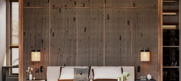 3 Schlafzimmer Villa in Layan Lucky Villas, Phuket, Thailand, Nr. 31629 10