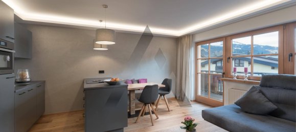 1 bedroom Apartment in Kirchberg in Tirol, Austria No. 91950 3