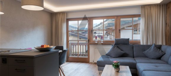 1 bedroom Apartment in Kirchberg in Tirol, Austria No. 91950 2
