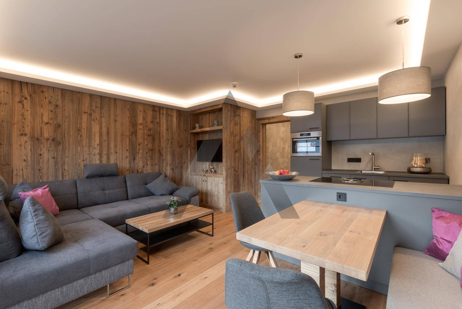 1 bedroom Apartment in Kirchberg in Tirol, Austria No. 91950