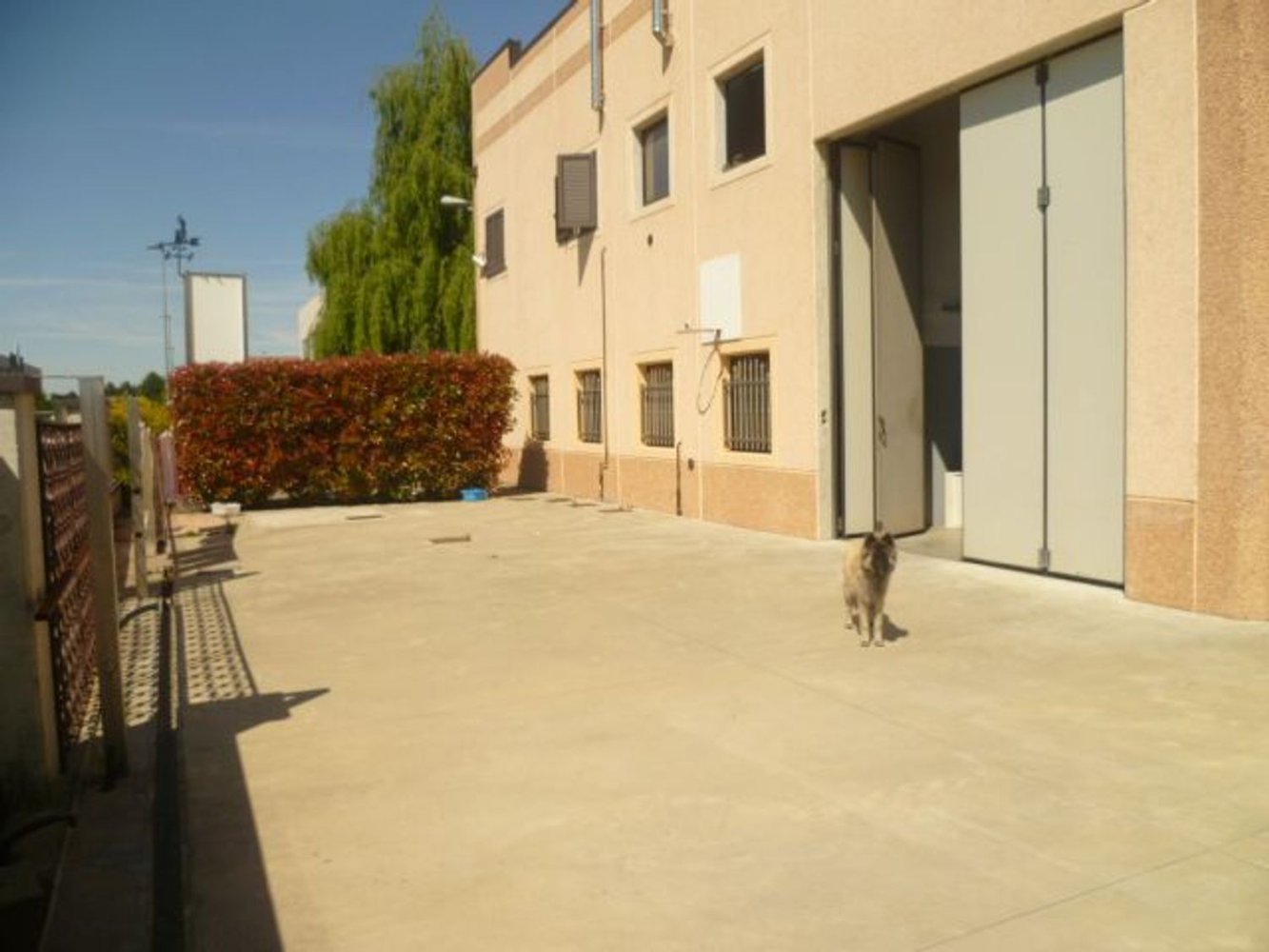 Entrepôt à Gorla Maggiore, Italy 530m² No. 312026