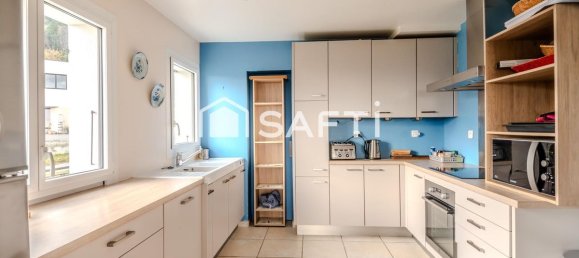 6 bedrooms House in Bons-en-Chablais, France No. 198210 4