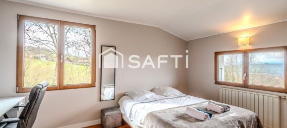 6 bedrooms House in Bons-en-Chablais, France No. 198210 5