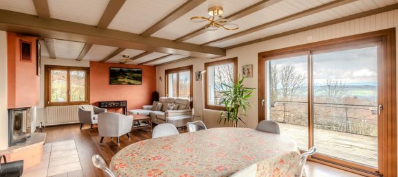 6 bedrooms House in Bons-en-Chablais, France No. 198210 9