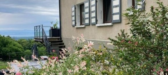 6 bedrooms House in Bons-en-Chablais, France No. 198210 10