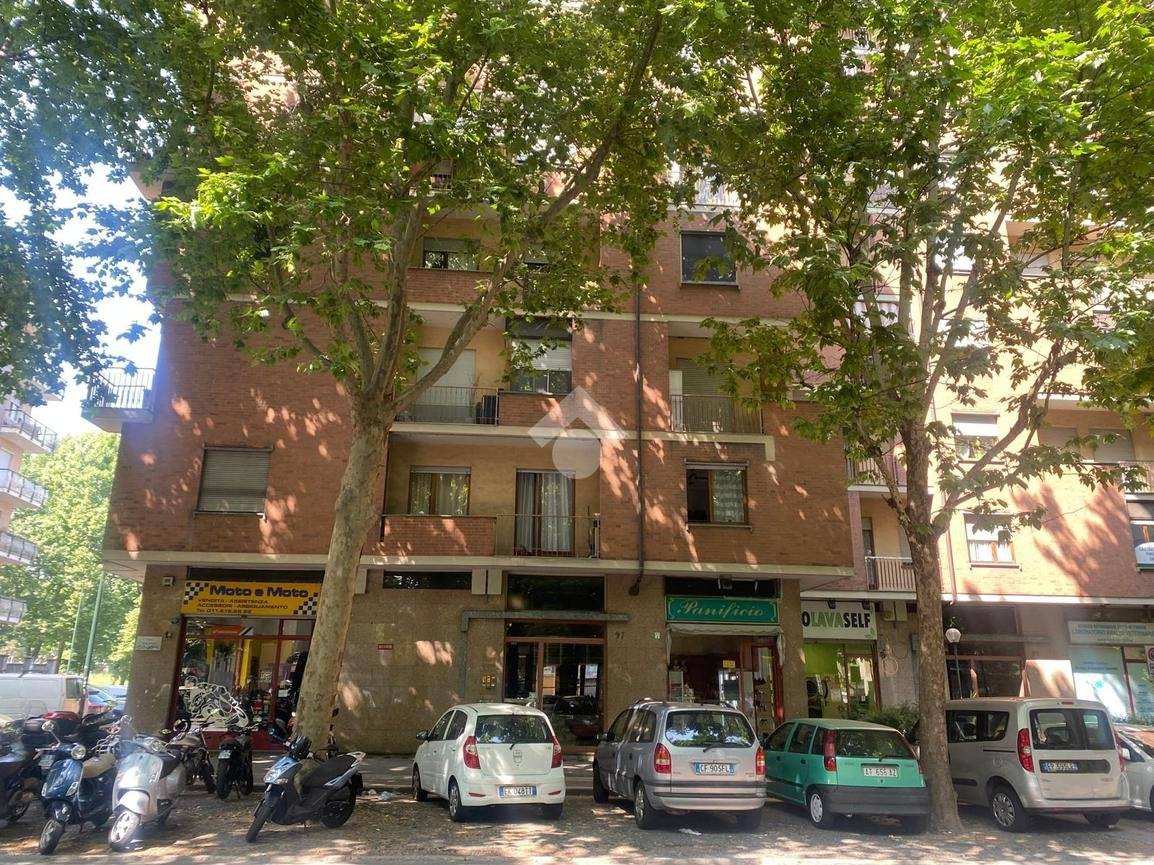 2 Schlafzimmer Wohnung in Turin, Italy, Nr. 258924