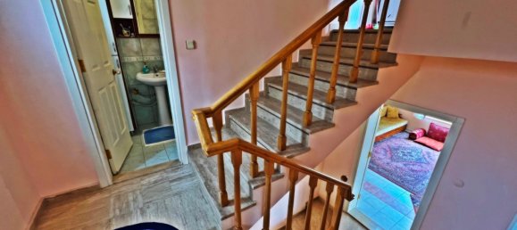 5-Zimmer Villa in Kestel, Turkey, Nr. 17993 12