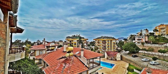 5-Zimmer Villa in Kestel, Turkey, Nr. 17993 5