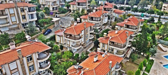 5-Zimmer Villa in Kestel, Turkey, Nr. 17993 2