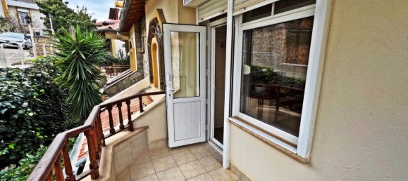 5-Zimmer Villa in Kestel, Turkey, Nr. 17993 25