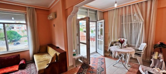 5-Zimmer Villa in Kestel, Turkey, Nr. 17993 23