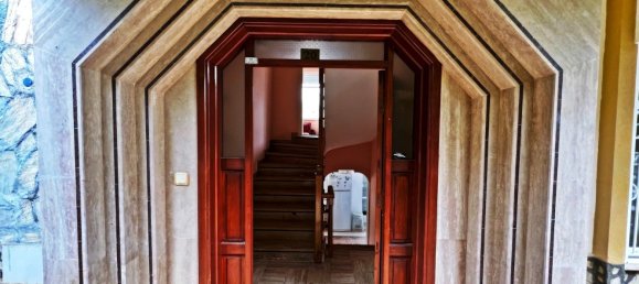 5-Zimmer Villa in Kestel, Turkey, Nr. 17993 11