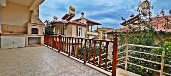 5-Zimmer Villa in Kestel, Turkey, Nr. 17993 18