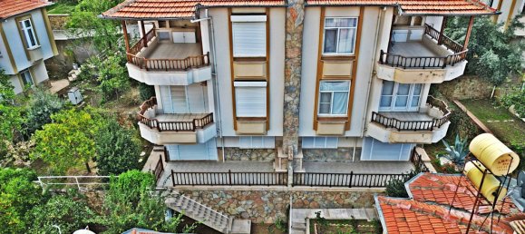 5-Zimmer Villa in Kestel, Turkey, Nr. 17993 4