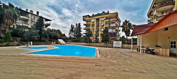 5-Zimmer Villa in Kestel, Turkey, Nr. 17993 10