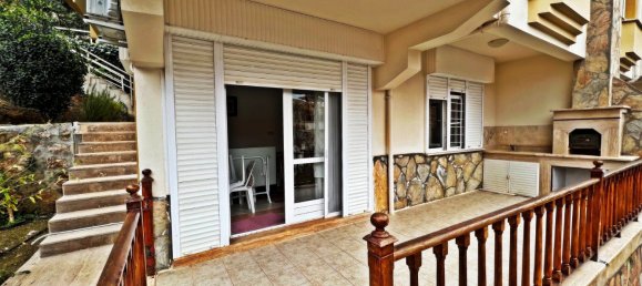 5-Zimmer Villa in Kestel, Turkey, Nr. 17993 17