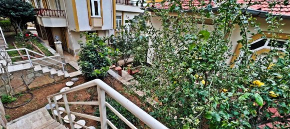 5-Zimmer Villa in Kestel, Turkey, Nr. 17993 19