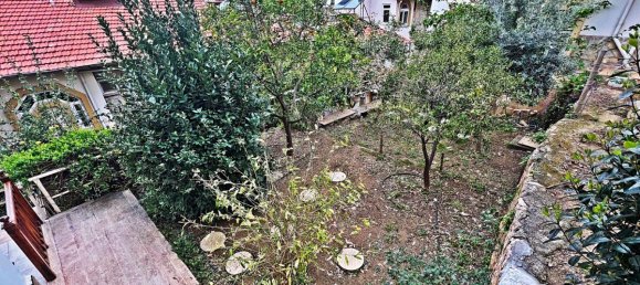 5-Zimmer Villa in Kestel, Turkey, Nr. 17993 20