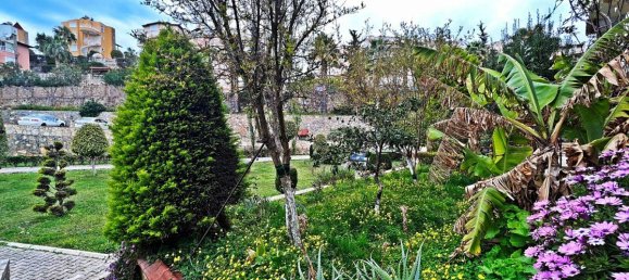 5-Zimmer Villa in Kestel, Turkey, Nr. 17993 7