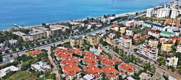 5-Zimmer Villa in Kestel, Turkey, Nr. 17993 3